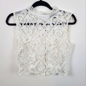 Stidio.F Beautiful seething top